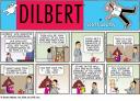 Dilbert-on-induction